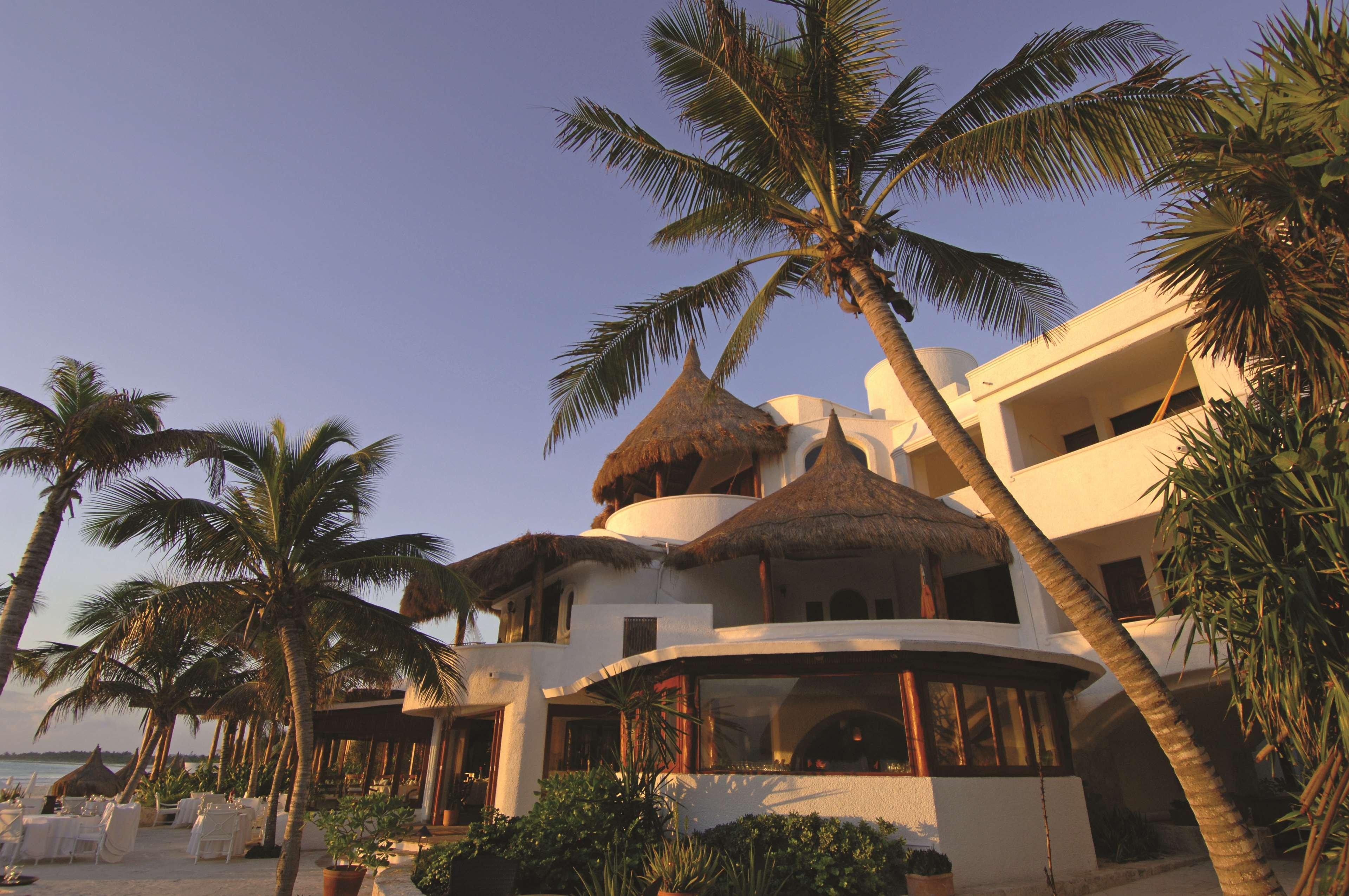 Maroma, A Belmond Hotel, Riviera Maya Punta Maroma Exterior photo