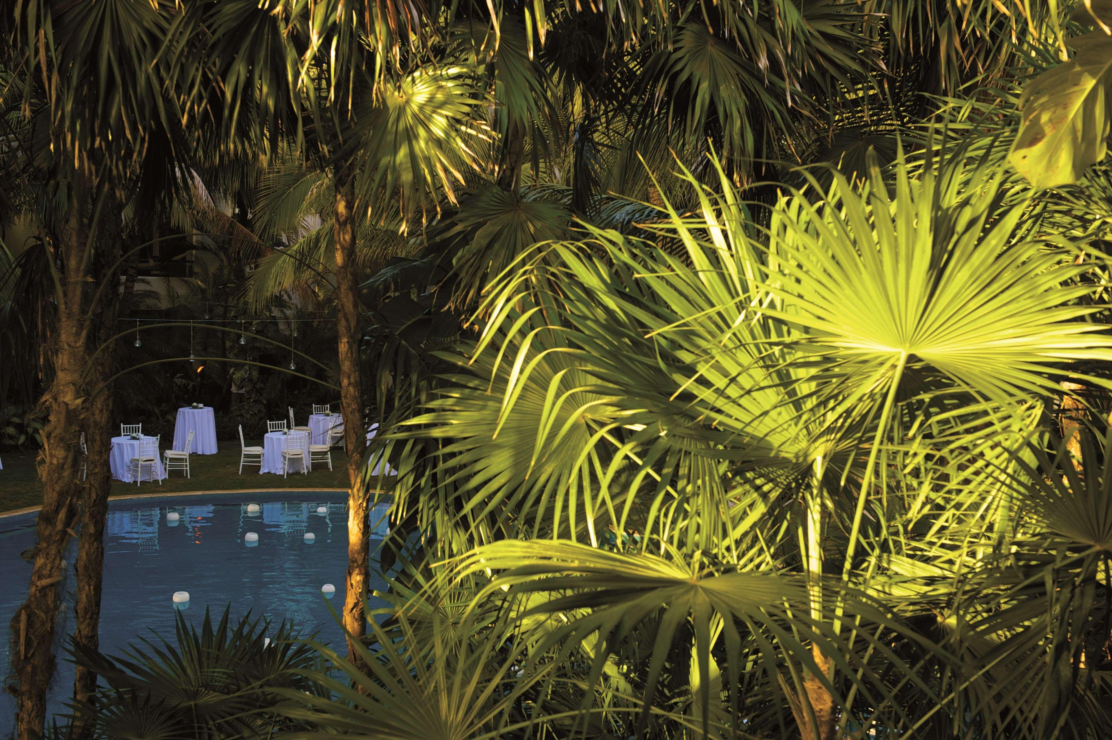 Maroma, A Belmond Hotel, Riviera Maya Punta Maroma Exterior photo
