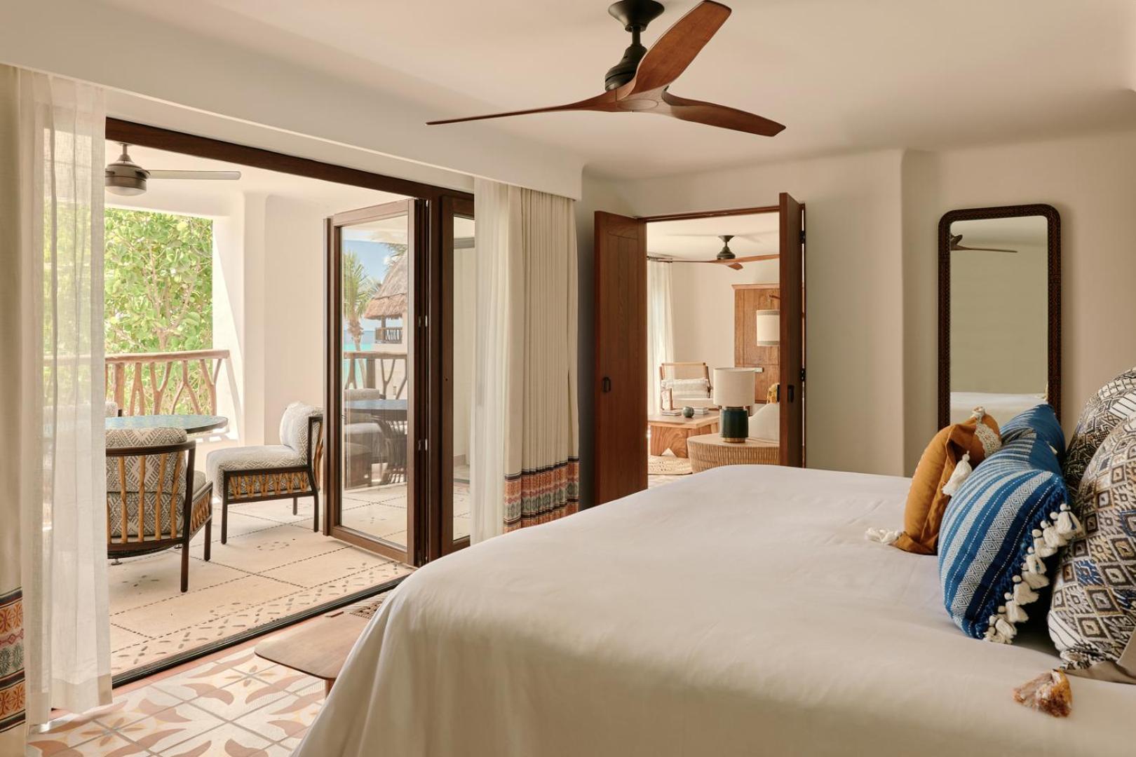 Maroma, A Belmond Hotel, Riviera Maya Punta Maroma Exterior photo