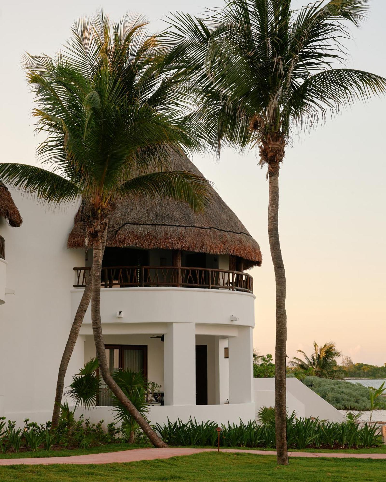 Maroma, A Belmond Hotel, Riviera Maya Punta Maroma Exterior photo