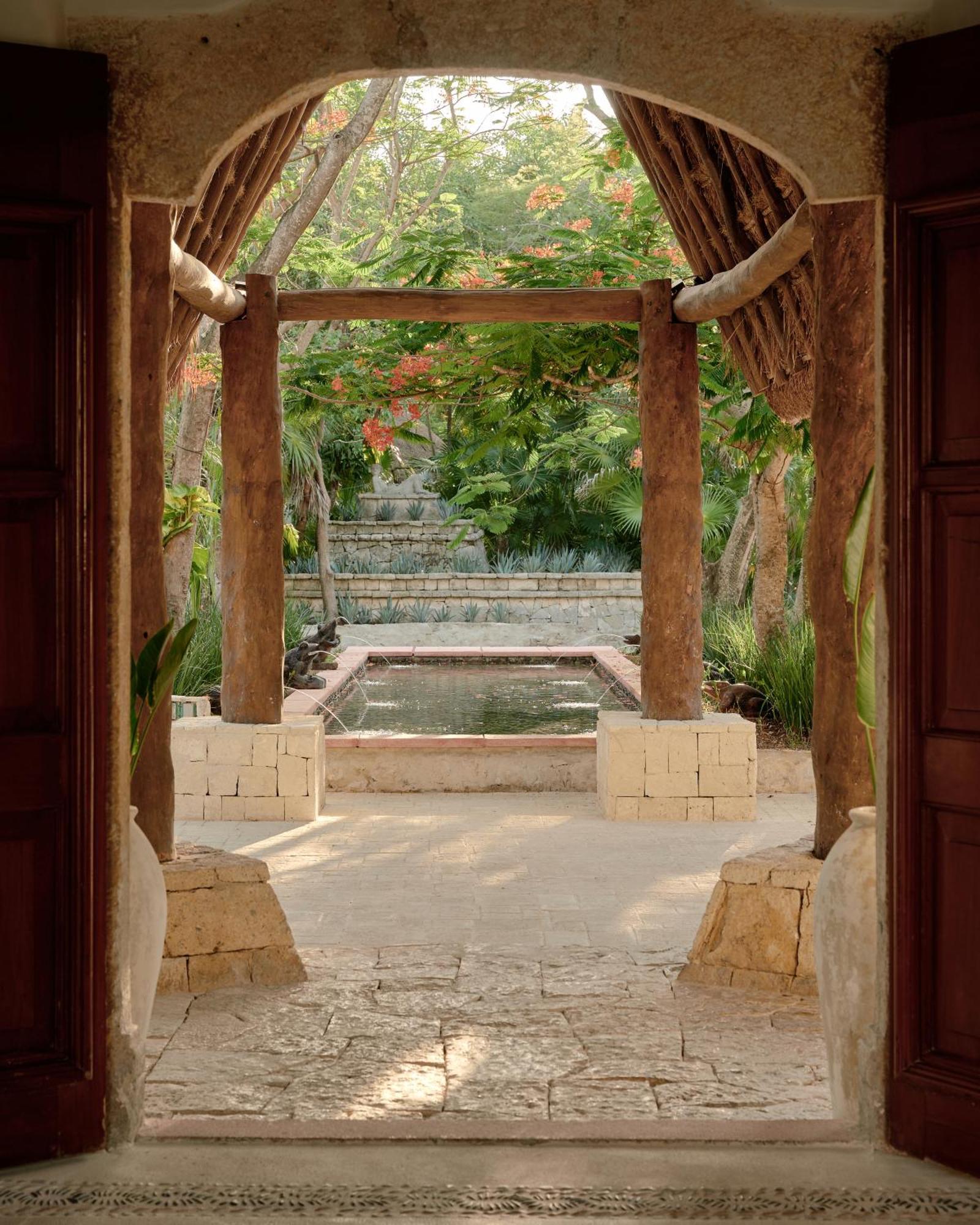 Maroma, A Belmond Hotel, Riviera Maya Punta Maroma Exterior photo