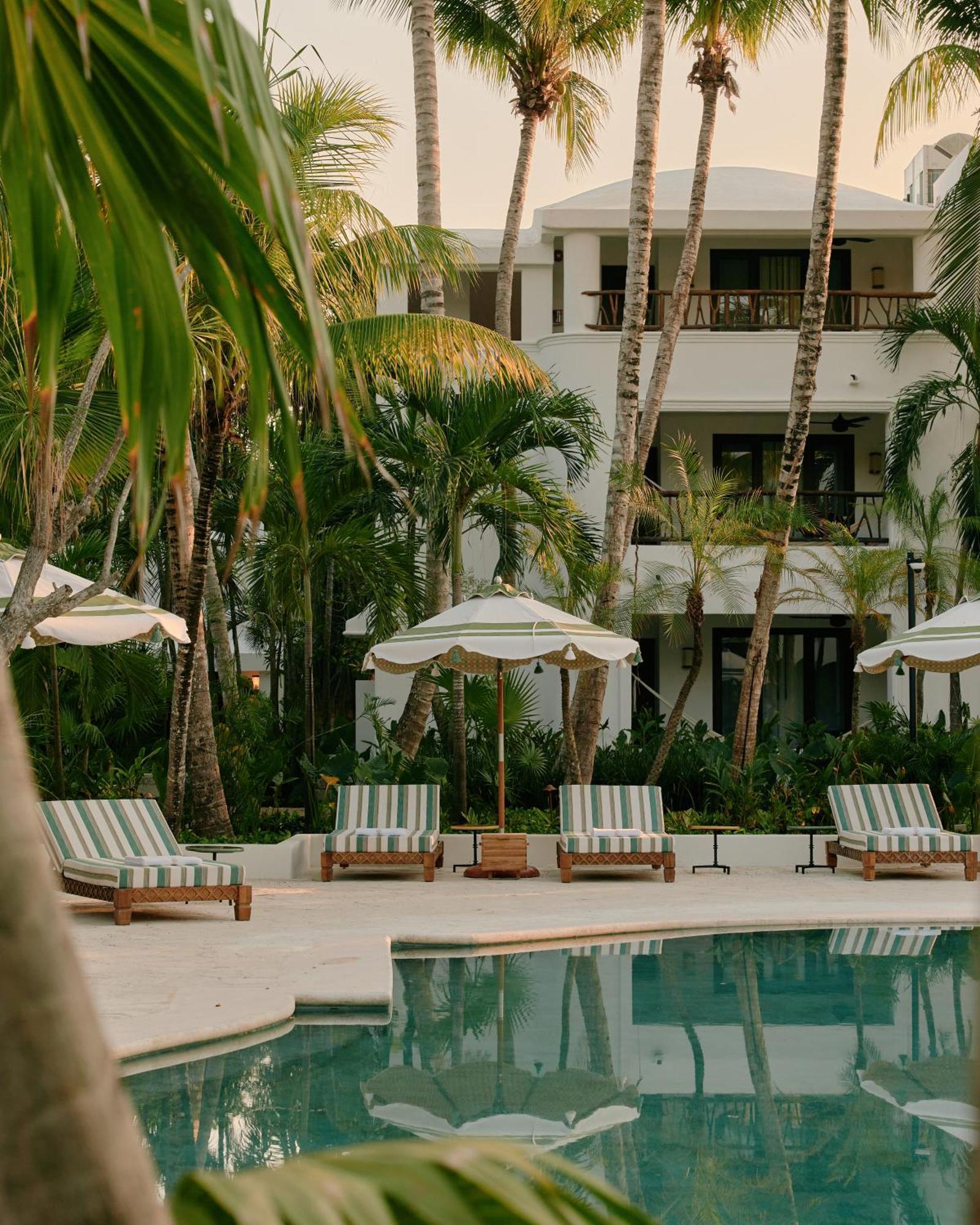 Maroma, A Belmond Hotel, Riviera Maya Punta Maroma Exterior photo