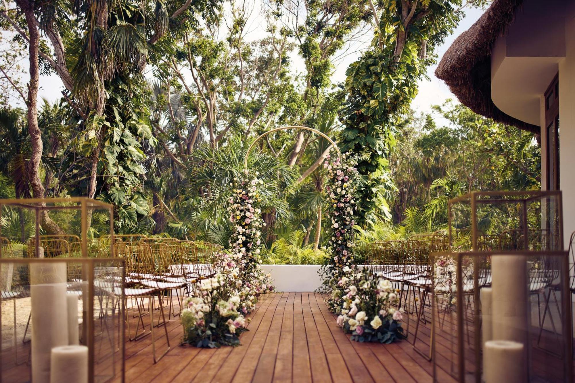 Maroma, A Belmond Hotel, Riviera Maya Punta Maroma Exterior photo