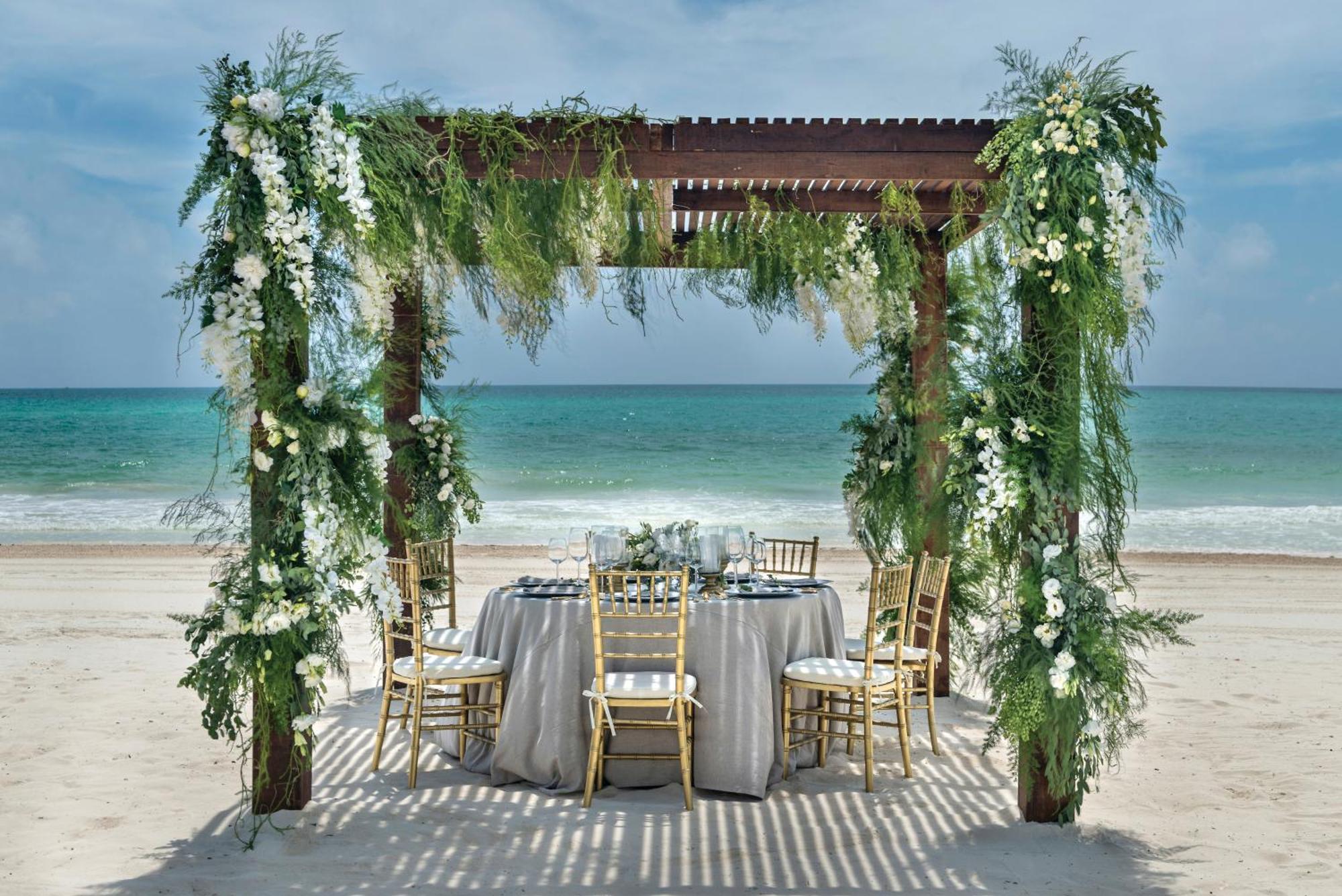 Maroma, A Belmond Hotel, Riviera Maya Punta Maroma Exterior photo