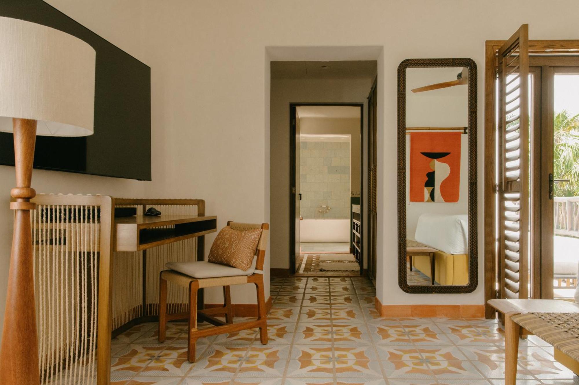 Maroma, A Belmond Hotel, Riviera Maya Punta Maroma Exterior photo