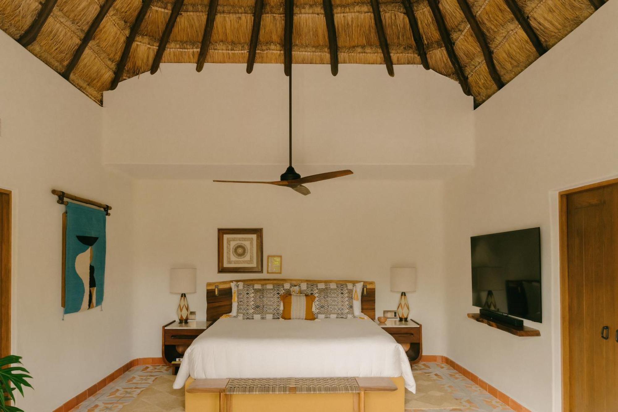 Maroma, A Belmond Hotel, Riviera Maya Punta Maroma Exterior photo